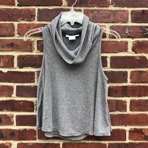 NWOT URBAN OUTFITTERS SLOUCH NECK TOP